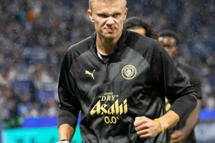Haaland face istorie în Champions League după dubla cu FC Porto.