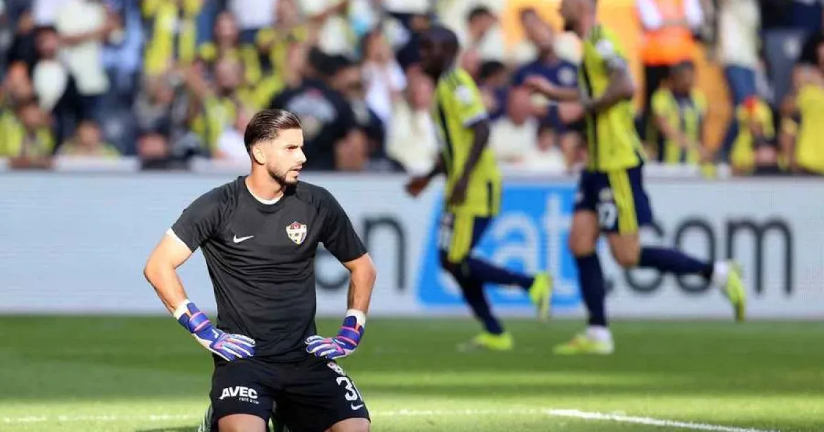 Horațiu Moldovan, aproape de Eyupspor după 5 goluri încasate cu Fenerbahce