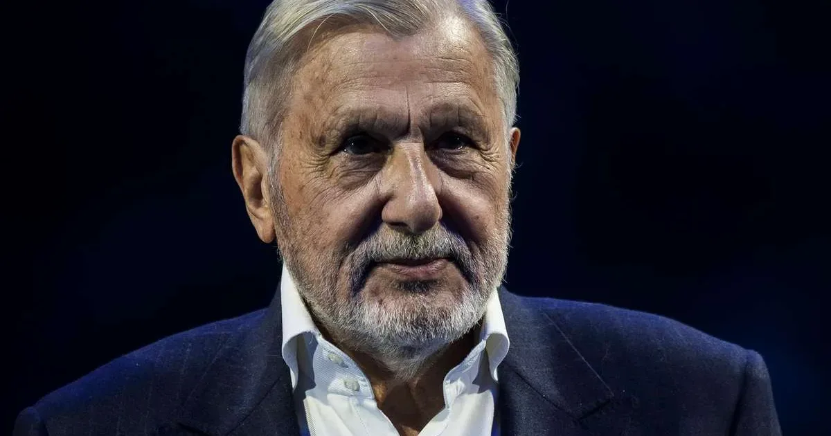 Ilie Năstase, uimit de alegerea Soranei Cîrstea: „Cum poți face asta?”