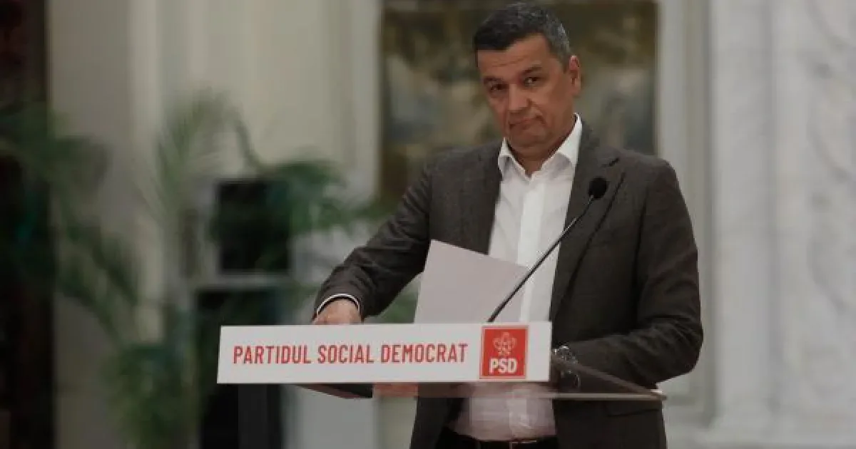 Kelemen Hunor: Mureșan să demisioneze fără 233 de voturi