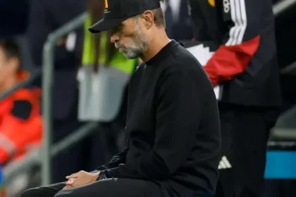 Klopp are parte de cel mai dezastruos debut ca selecționer al Germaniei