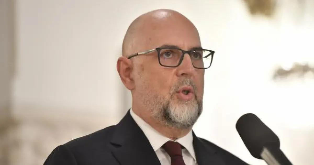 MApN: Miruță și cei 3 generali la audieri respectă practica instituției
