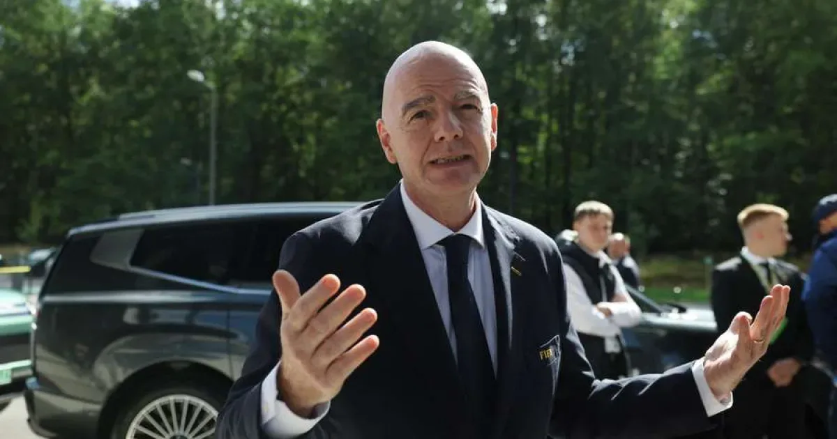 Marile ligi din Europa se unesc pentru reformarea FIFA: „Este esențială”