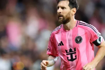 Messi înscrie, însă Inter Miami încheie la egalitate cu San Diego