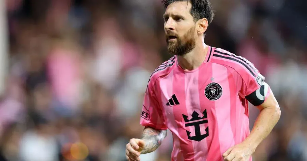 Messi înscrie, însă Inter Miami încheie la egalitate cu San Diego