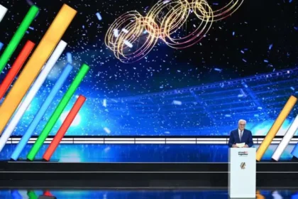München, ales de Germania pentru candidatura olimpică din 2036, 2040 sau 2044