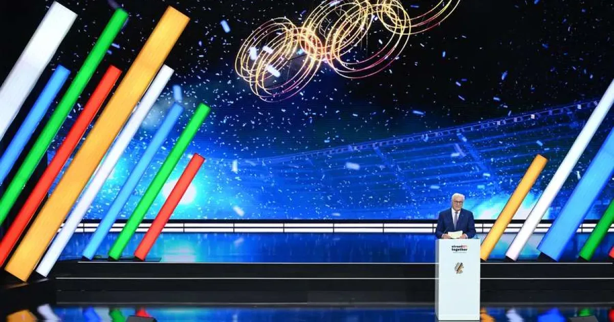 München, ales de Germania pentru candidatura olimpică din 2036, 2040 sau 2044