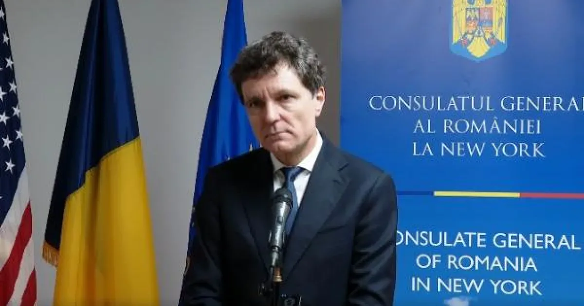 Mureșan continuă politicile lui Bolojan și critică austeritatea invocată de risipitori