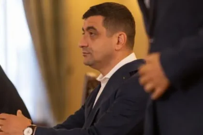 Mureșan prezintă programul de guvernare și anunță negocieri cu PNL, USR și UDMR