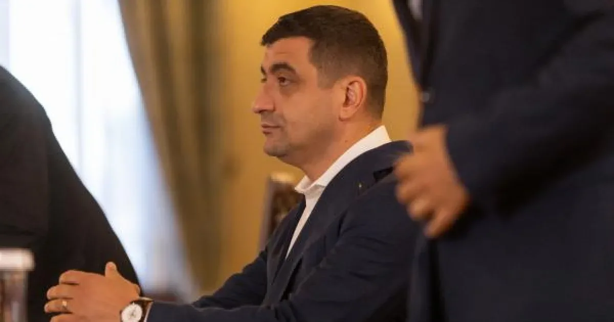 Mureșan prezintă programul de guvernare și anunță negocieri cu PNL, USR și UDMR