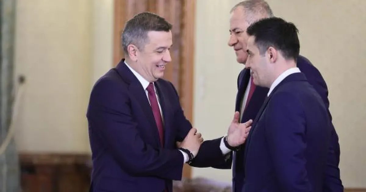 Mureșan susține reducerea TVA la 19%, fără a preciza termenul: „Când ne vom permite”
