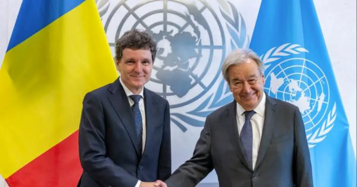 Nicușor Dan despre Călin Georgescu: acuzație de înșelăciune, DIICOT să clarifice