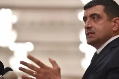 Nicușor Dan, despre criza de la București: șanse de acord cu președintele Cehiei