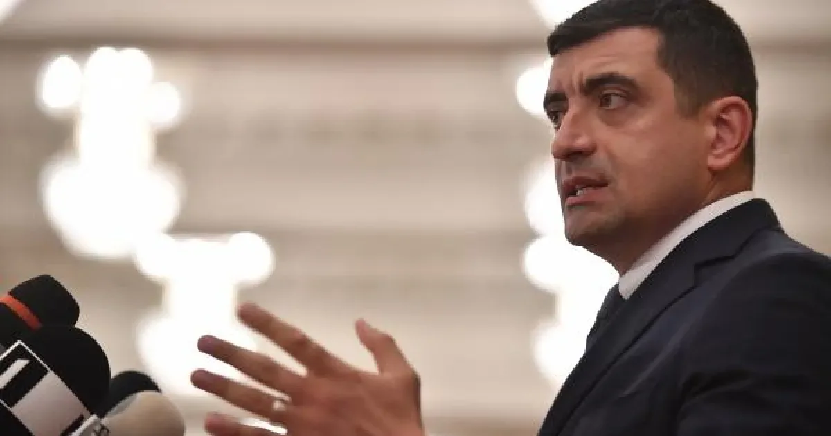 Nicușor Dan, despre criza de la București: șanse de acord cu președintele Cehiei