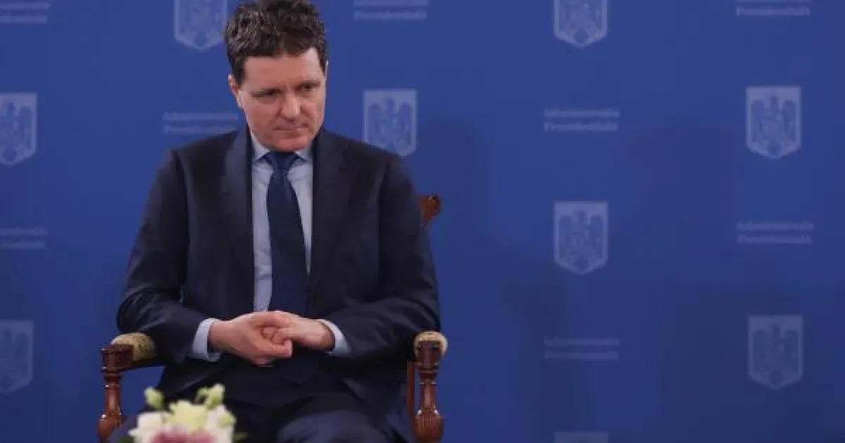 Nicușor Dan: Guvernul PSD-AUR, posibil în 10 zile