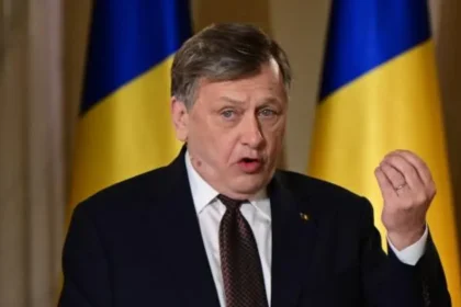Nicușor Dan propune un nou premier luni: „Cer partidelor să vină cu o soluție”