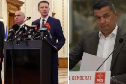 Nicușor Dan: România poate oferi un mediu atractiv pentru investiții