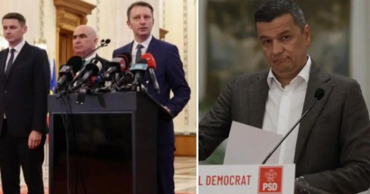 Nicușor Dan: România poate oferi un mediu atractiv pentru investiții