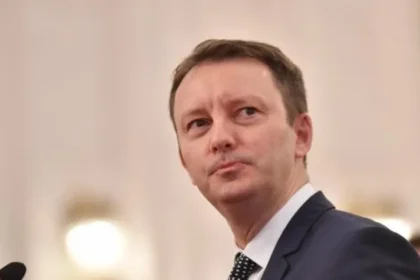 Nicușor Dan s-a întâlnit la New York cu foști ambasadori ai SUA