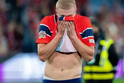 Norvegia ia decizia privind Haaland după sentința istorică pentru Manchester City