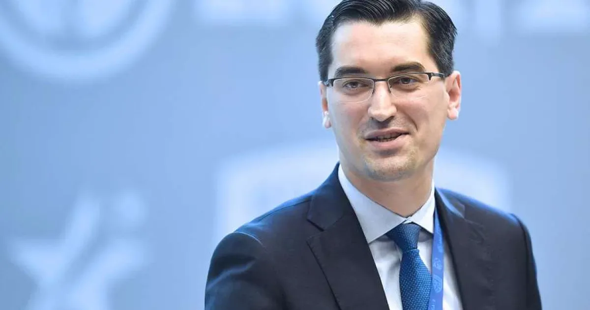 Noul rol din camera VAR introdus de Federația Română de Fotbal