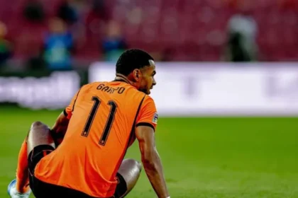 Olanda își pierde un om de bază. Xavi nu va chema un înlocuitor