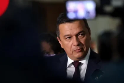 Olguța Vasilescu rămâne la conducerea PSD Craiova