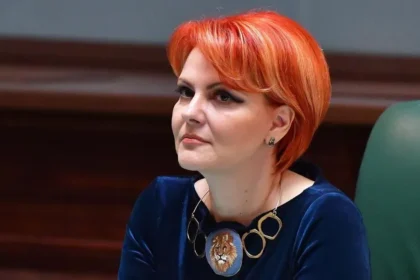 Olguța Vasilescu: Viitorul guvern va fi în jurul PSD, dar nu neapărat cu Grindeanu premier
