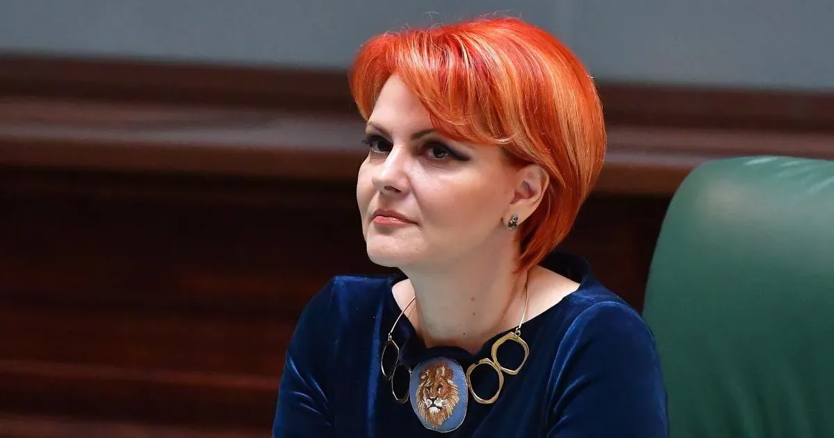 Olguța Vasilescu: Viitorul guvern va fi în jurul PSD, dar nu neapărat cu Grindeanu premier