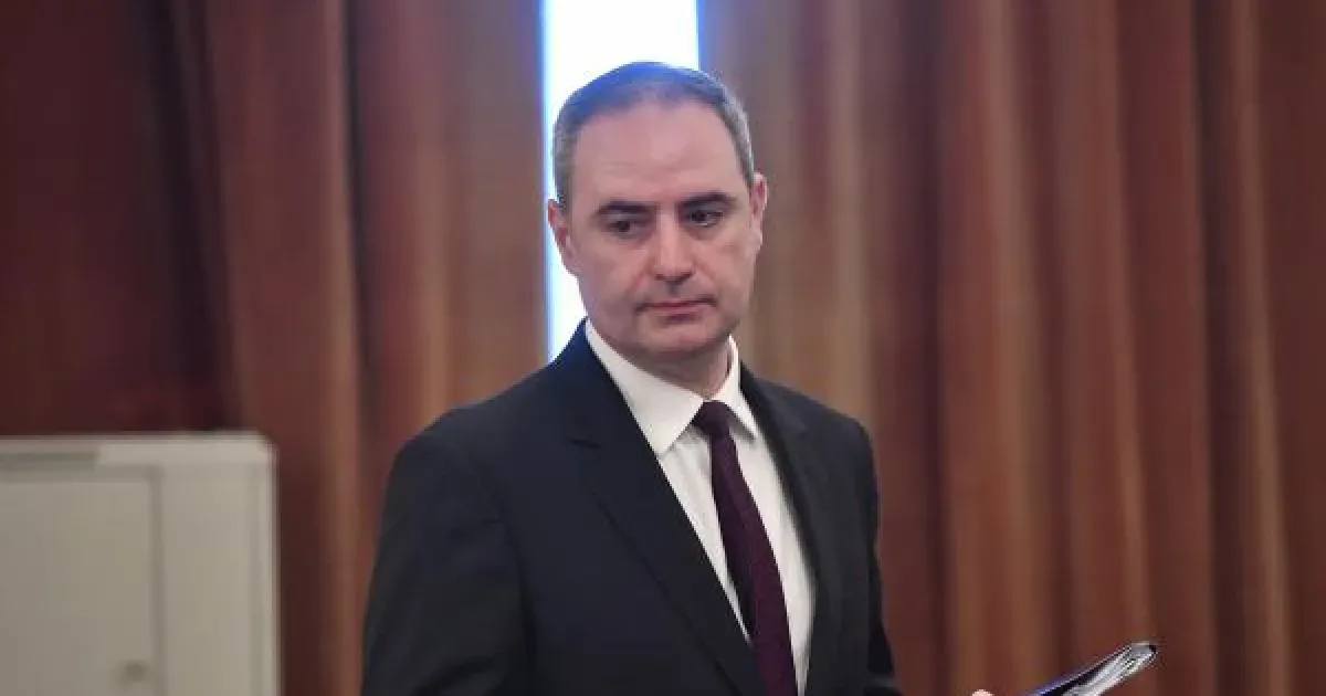 Pîslaru: Unii PSD-iști ar vota Guvernul Mureșan dacă înțeleg miza