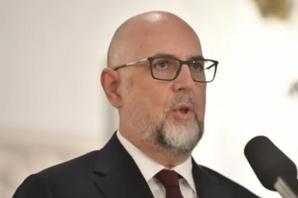 Predoiu a discutat cu Departamentul pentru Securitate Internă al SUA