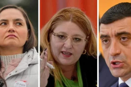 Predoiu critică reforma lui Abrudean de la MAI pentru lipsă de fair-play