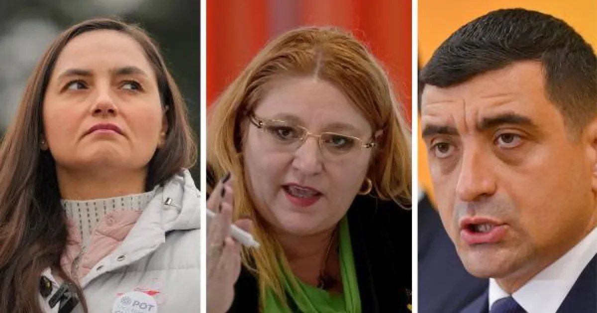 Predoiu critică reforma lui Abrudean de la MAI pentru lipsă de fair-play