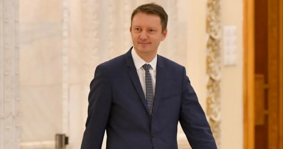 Predoiu: Votez Guvernul Mureșan. PNL acceptă alt premier liberal