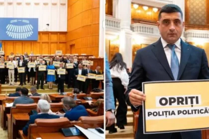 Primarul din Buzău îl critică pe Nicușor Dan: „Trebuie să iei decizii, nu să aştepţi”