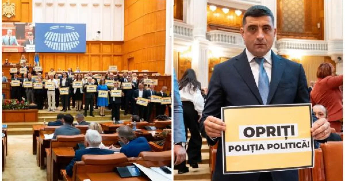 Primarul din Buzău îl critică pe Nicușor Dan: „Trebuie să iei decizii, nu să aştepţi”