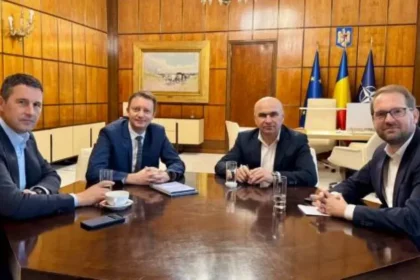 PSD îi cere lui Siegfried Mureșan întâi programul, apoi discuțiile pe voturi