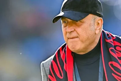 Rapid și Genoa, amical pe terenul giuleștean