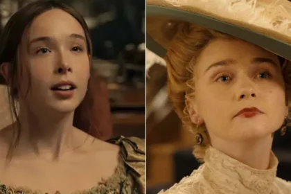 Relația dintre actrița Nance O’Neil și Lizzie Borden