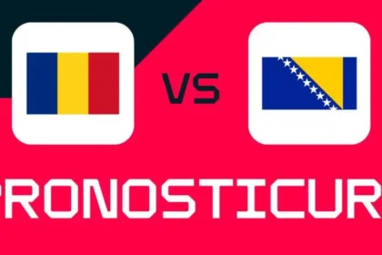 România – Bosnia și Herțegovina: Pronosticuri, pariuri și cote