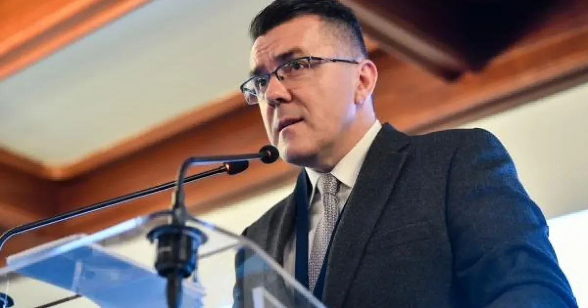 România nu poate alege între consolidare și creștere, spune Nazare după ECOFIN