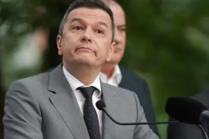 Siegfried Mureșan refuză să-și depună mandatul. Declarații despre discuțiile cu AUR și PSD