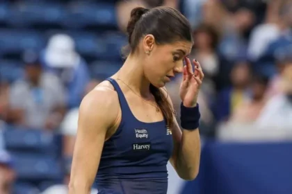Sorana Cîrstea ratează următorul turneu: „Ne revedem curând pe teren”