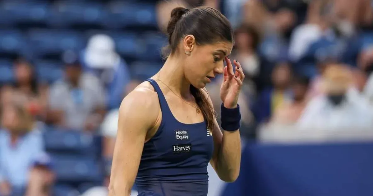 Sorana Cîrstea ratează următorul turneu: „Ne revedem curând pe teren”