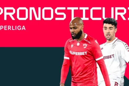 Superliga, Etapa 9: Pronosticuri, pariuri și cote pentru meciurile viitoare
