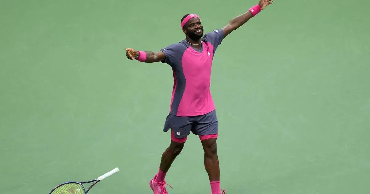 Tiafoe câștigă în cinci seturi după un final dramatic la US Open