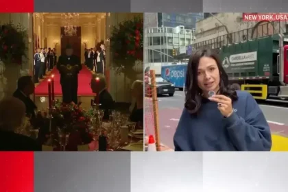 Trump și Xi Jinping au discutat despre comerț și securitate la întâlnirea din SUA