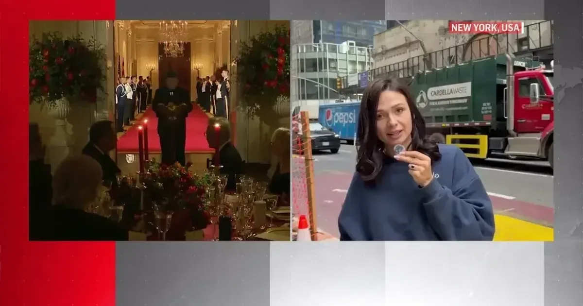 Trump și Xi Jinping au discutat despre comerț și securitate la întâlnirea din SUA