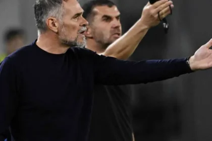 Willy Sagnol, concediat de la echipa națională a Georgiei