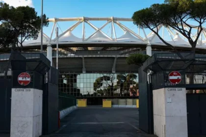Italia a selectat 14 stadioane pentru EURO 2032